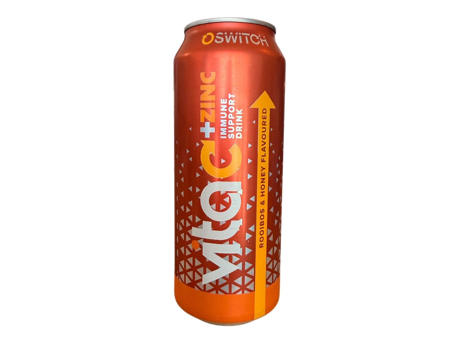 Switch VitaC Rooibos &amp; Honey