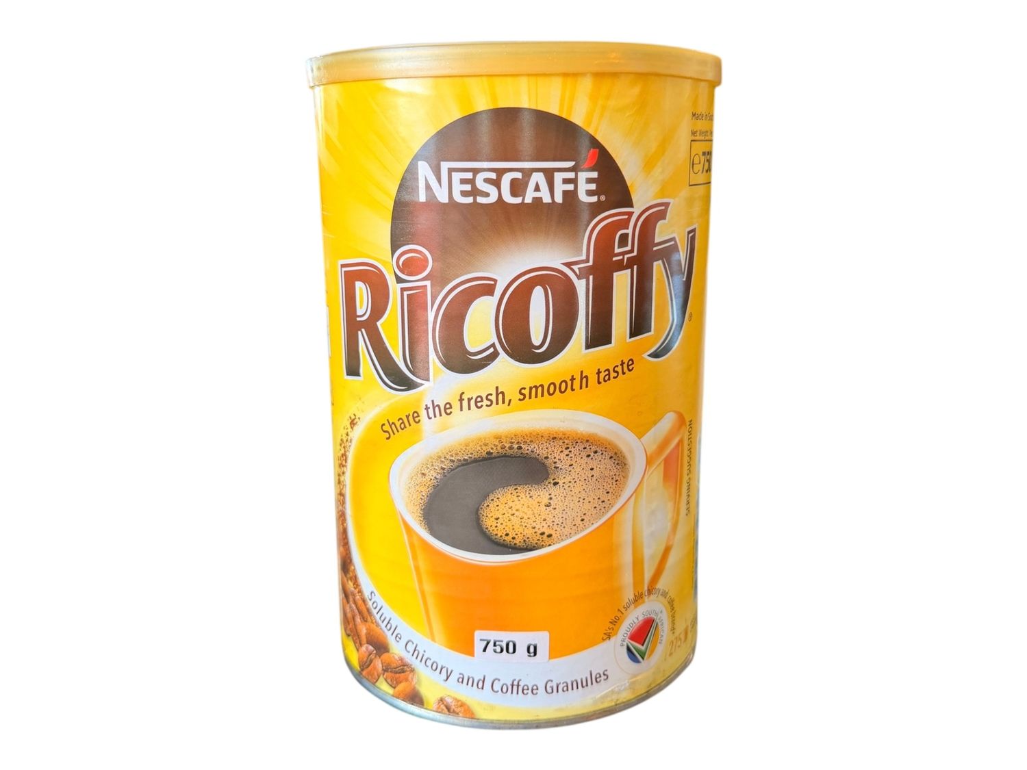 Nestle Ricoffy 750g