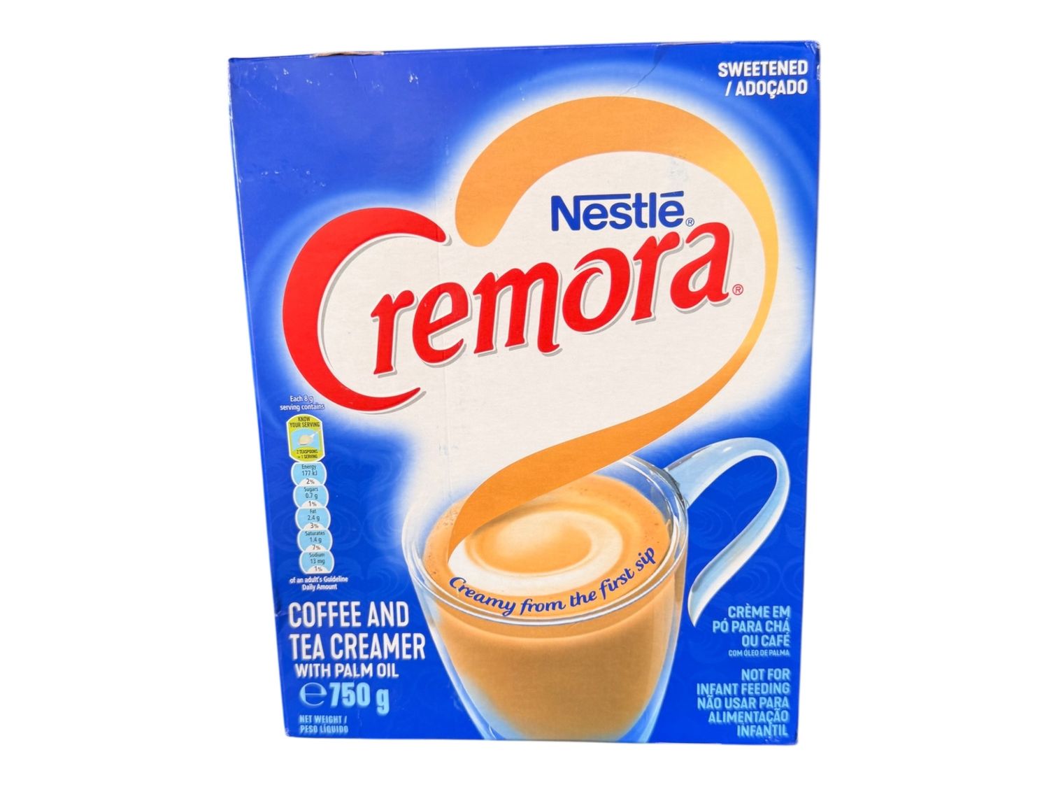 Nestle Cremora 750g