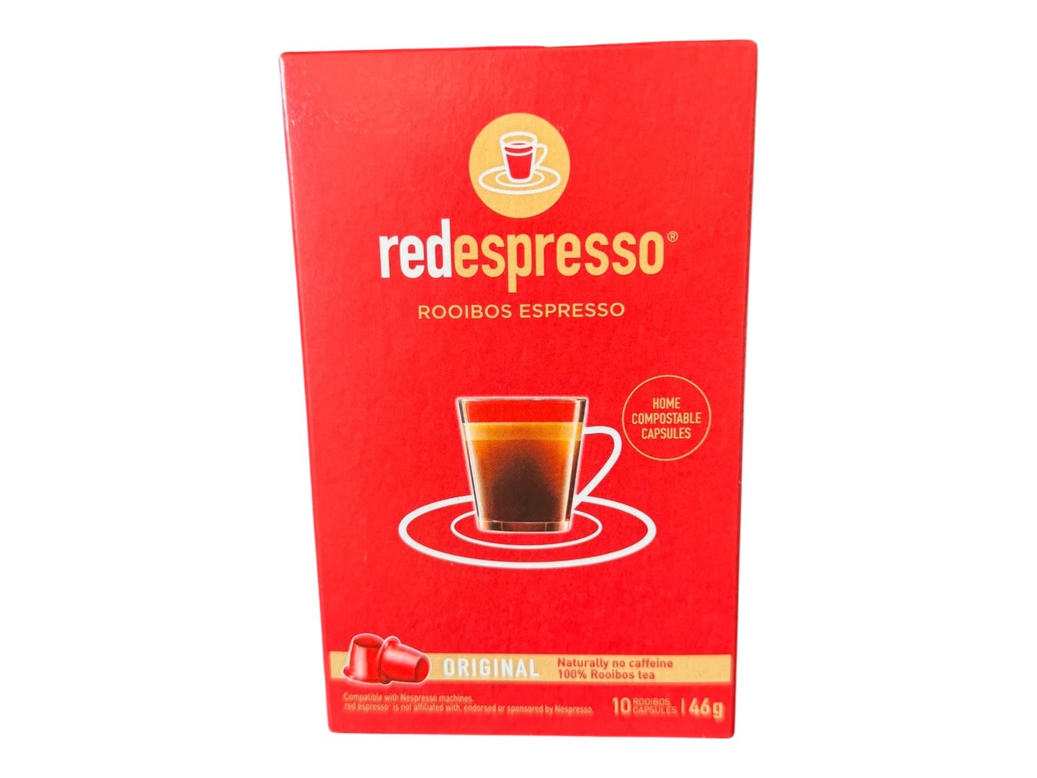Redespresso 46g