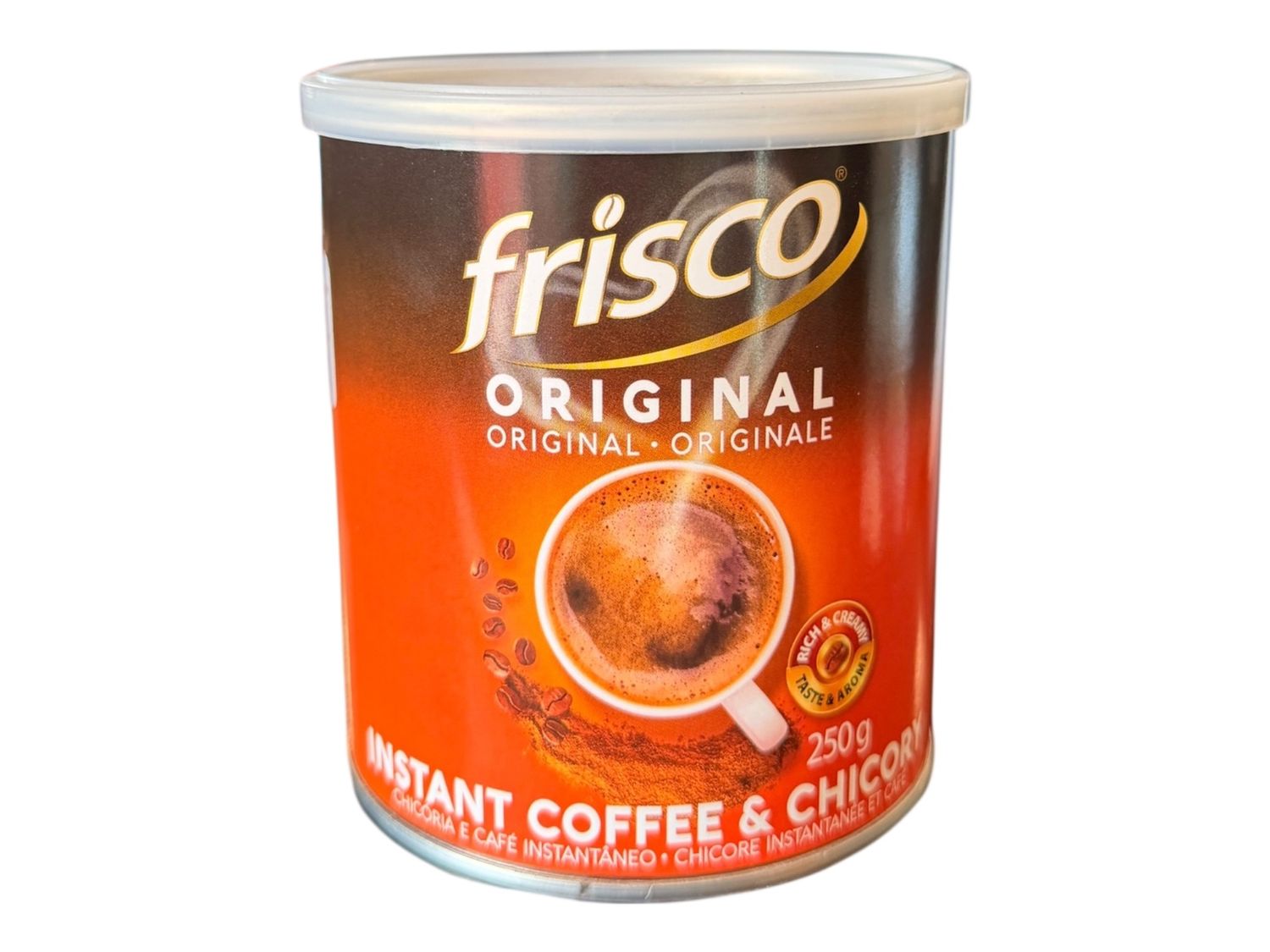 Frisco Coffee 250g