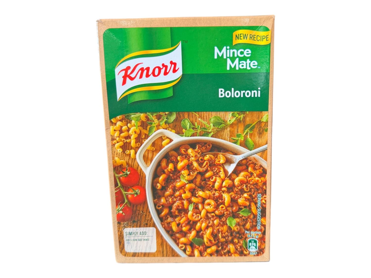 Knorr Mince Mate Boloroni 230g