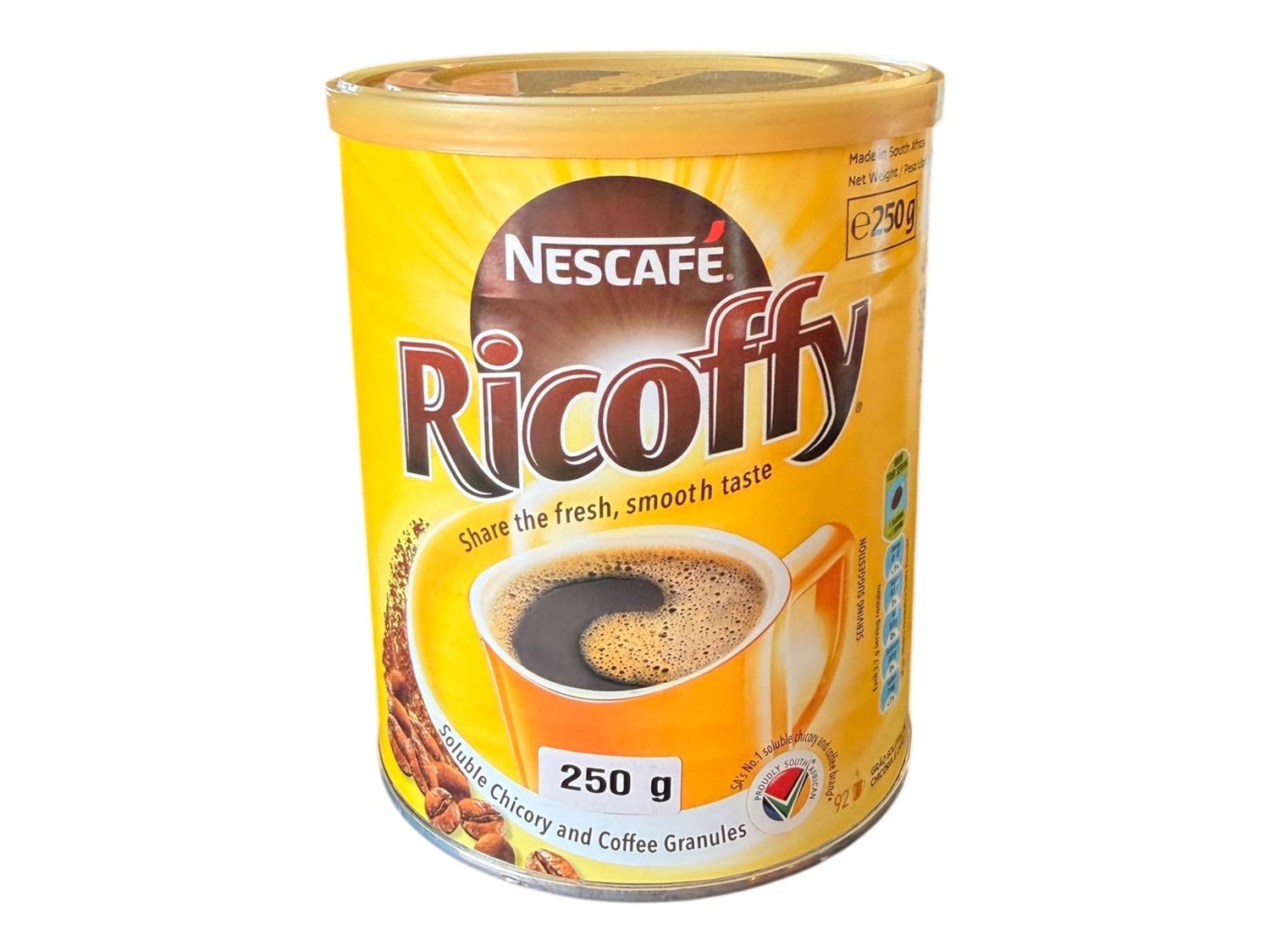 Nescafe Ricoffy 250g
