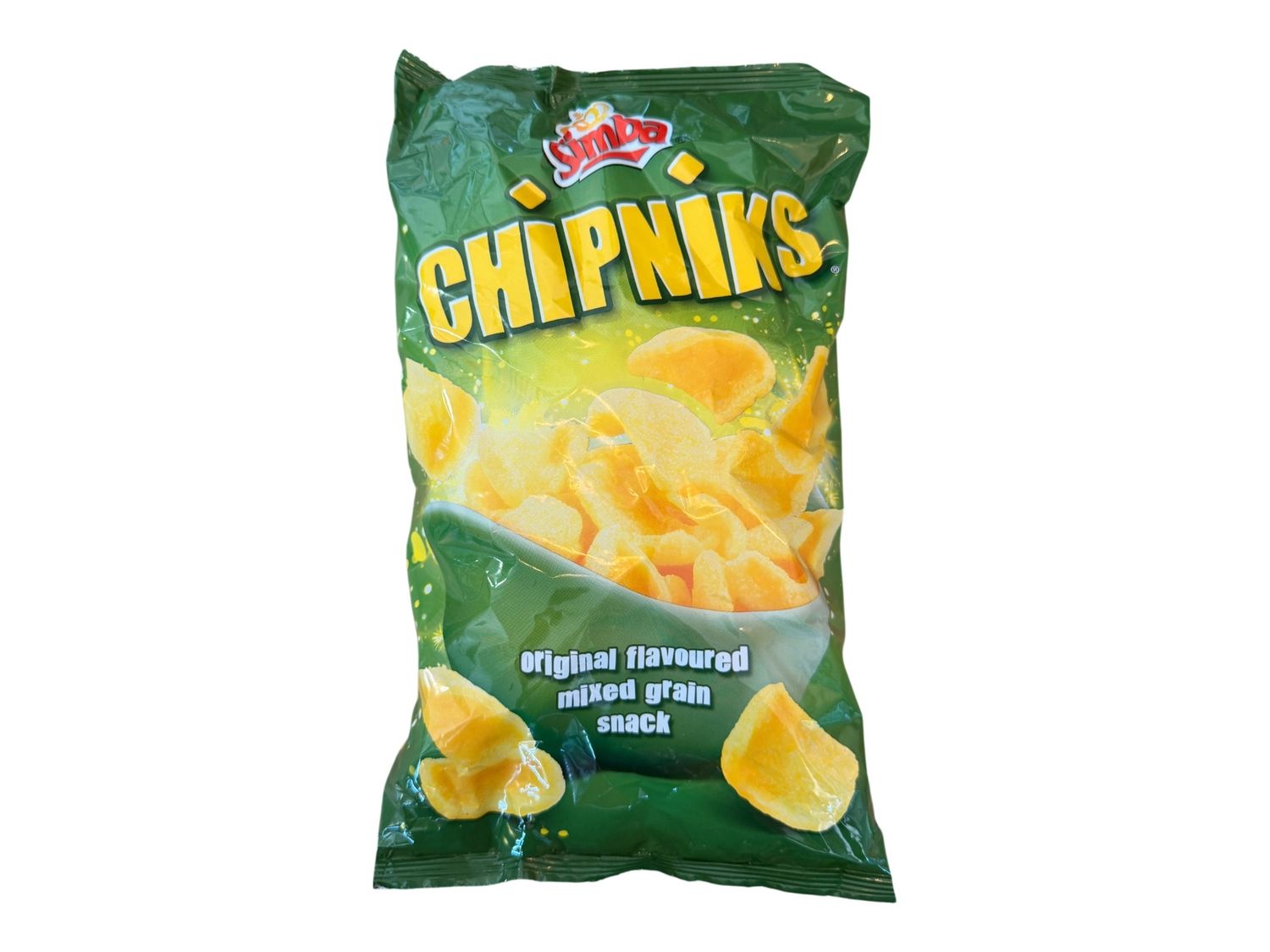 Simba Chipniks 100g