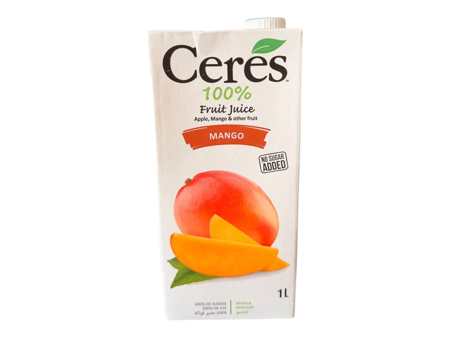Ceres Mango 1L
