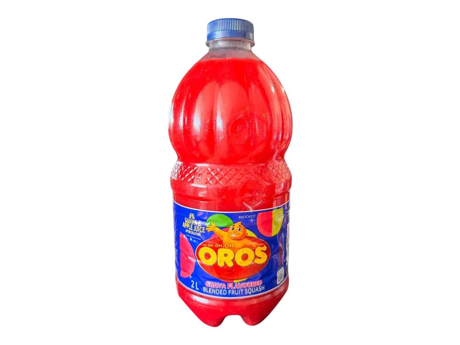 Oros Guava 2L