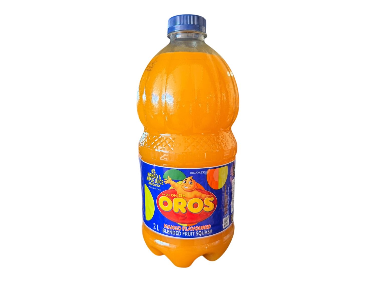 Oros Naartjie 2L