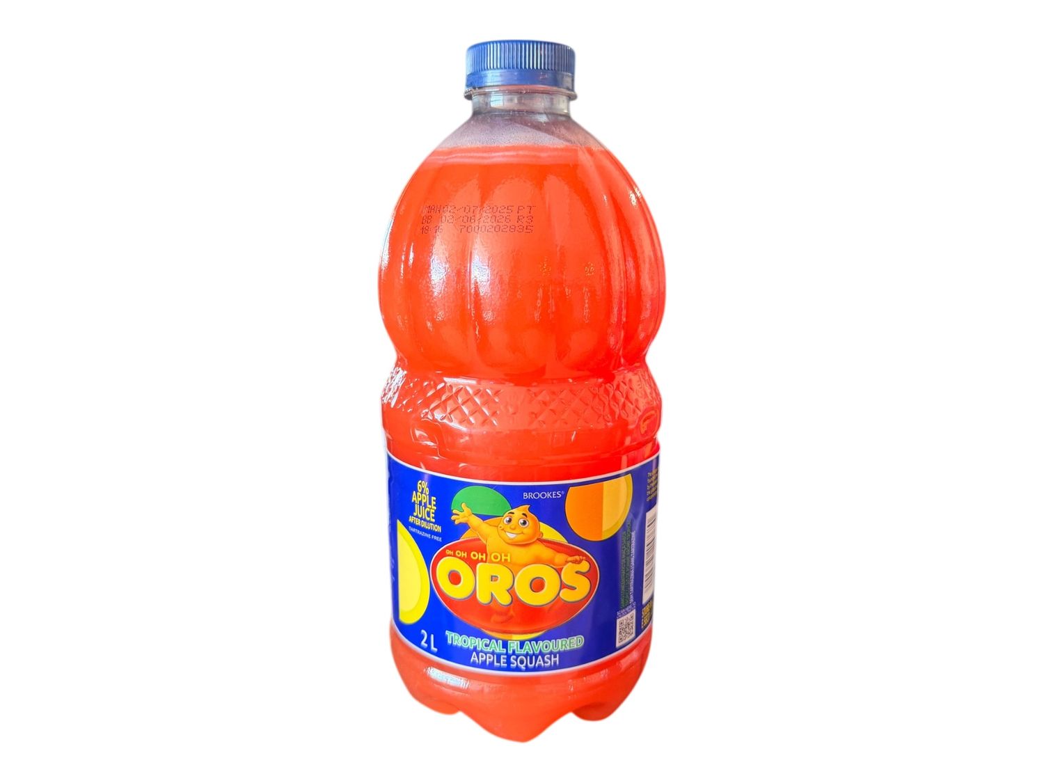 Oros Tropical 2L