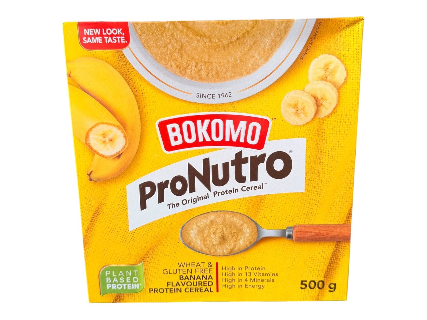 Pronutro Banana 500g