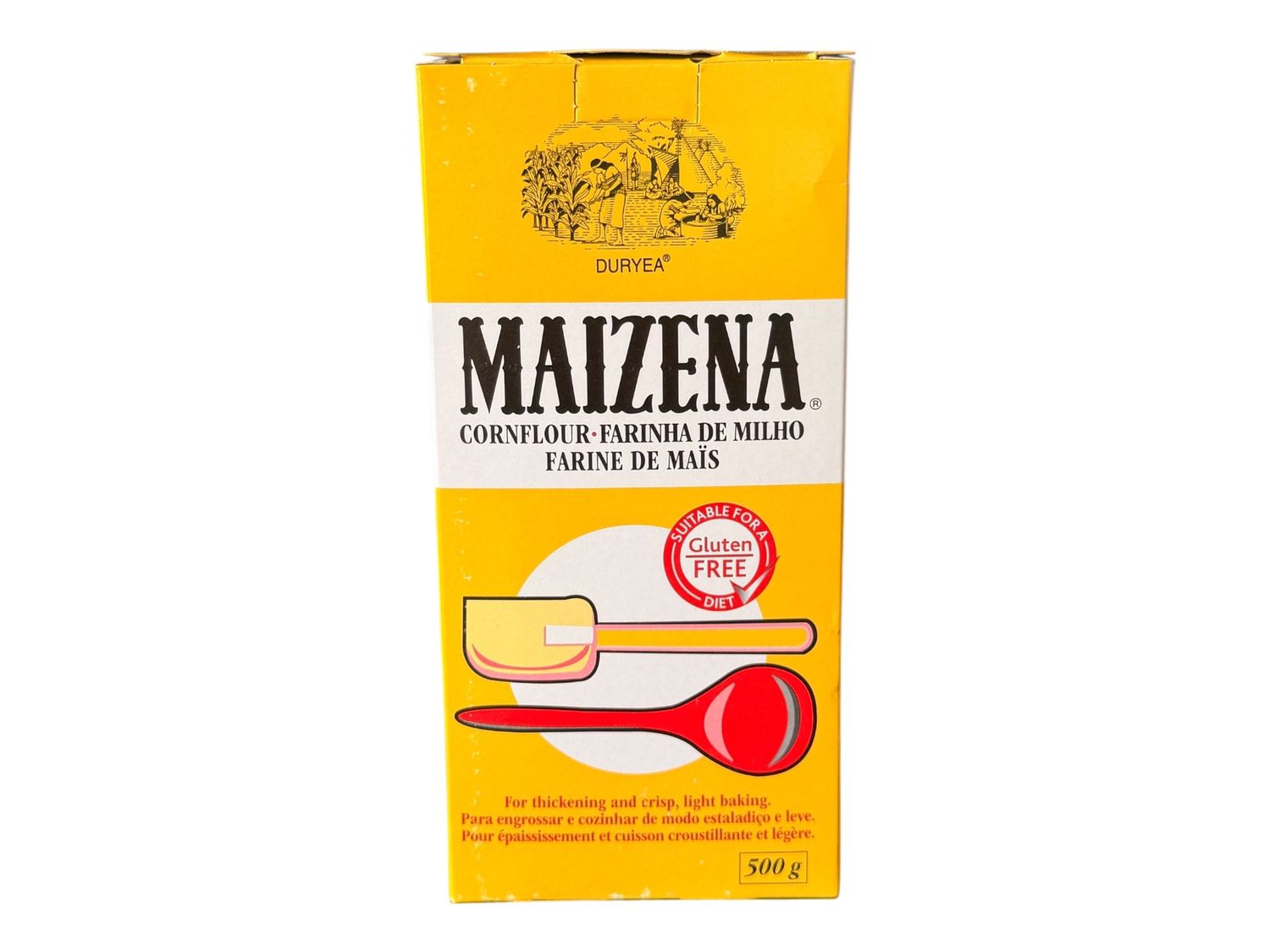 Maizena 500g