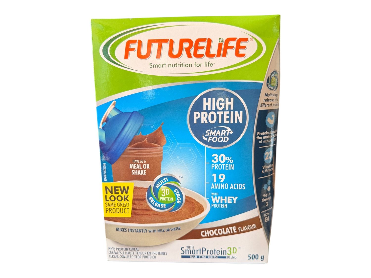 Futurelife High Protein Chocolate