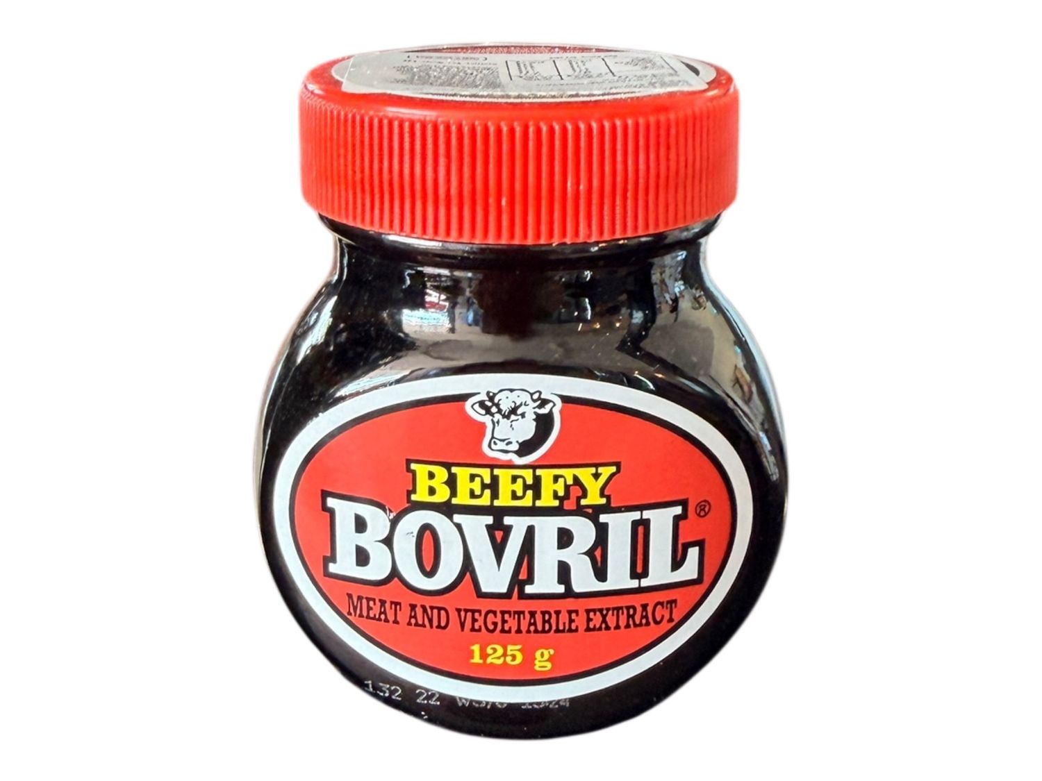 Bovril 125g