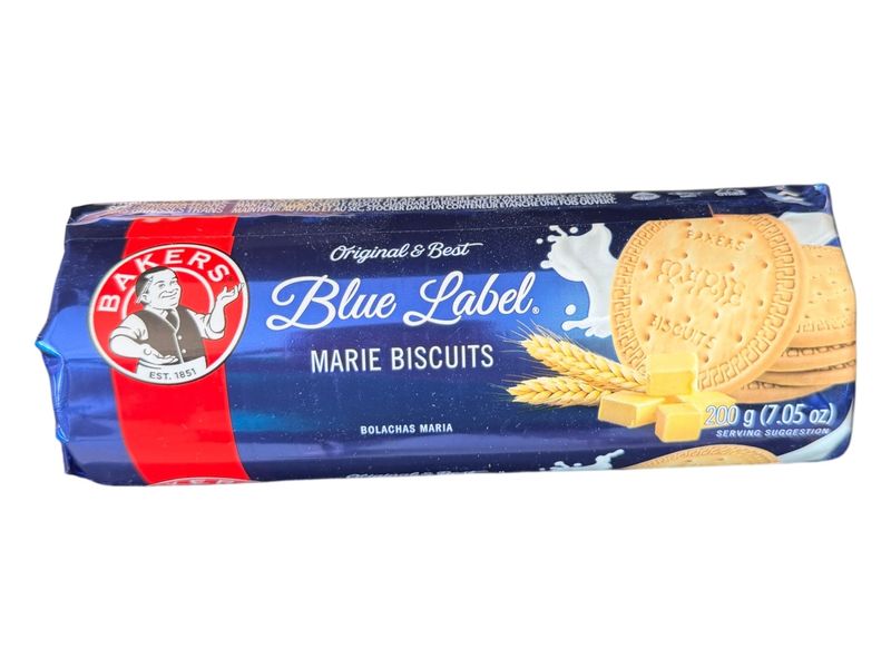 Bakers Marie Biscuits 200g
