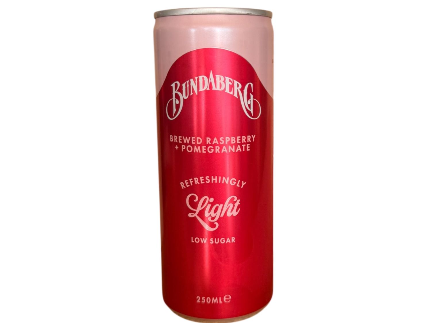 Bundaberg Raspberry &amp; Pomegranite 250ml