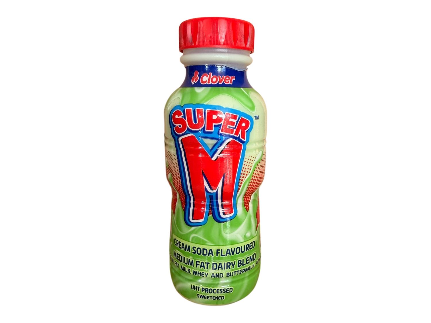 Super M Creme Soda 300ml
