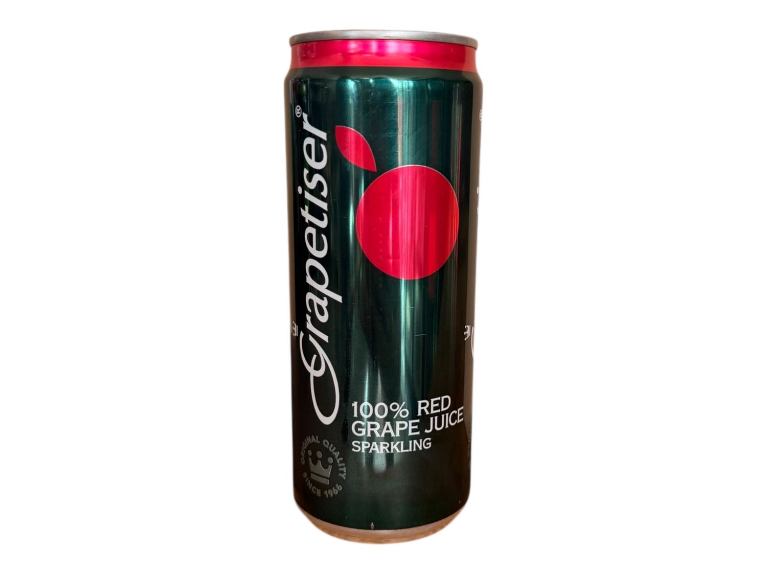 Grapetiser Red 330ml