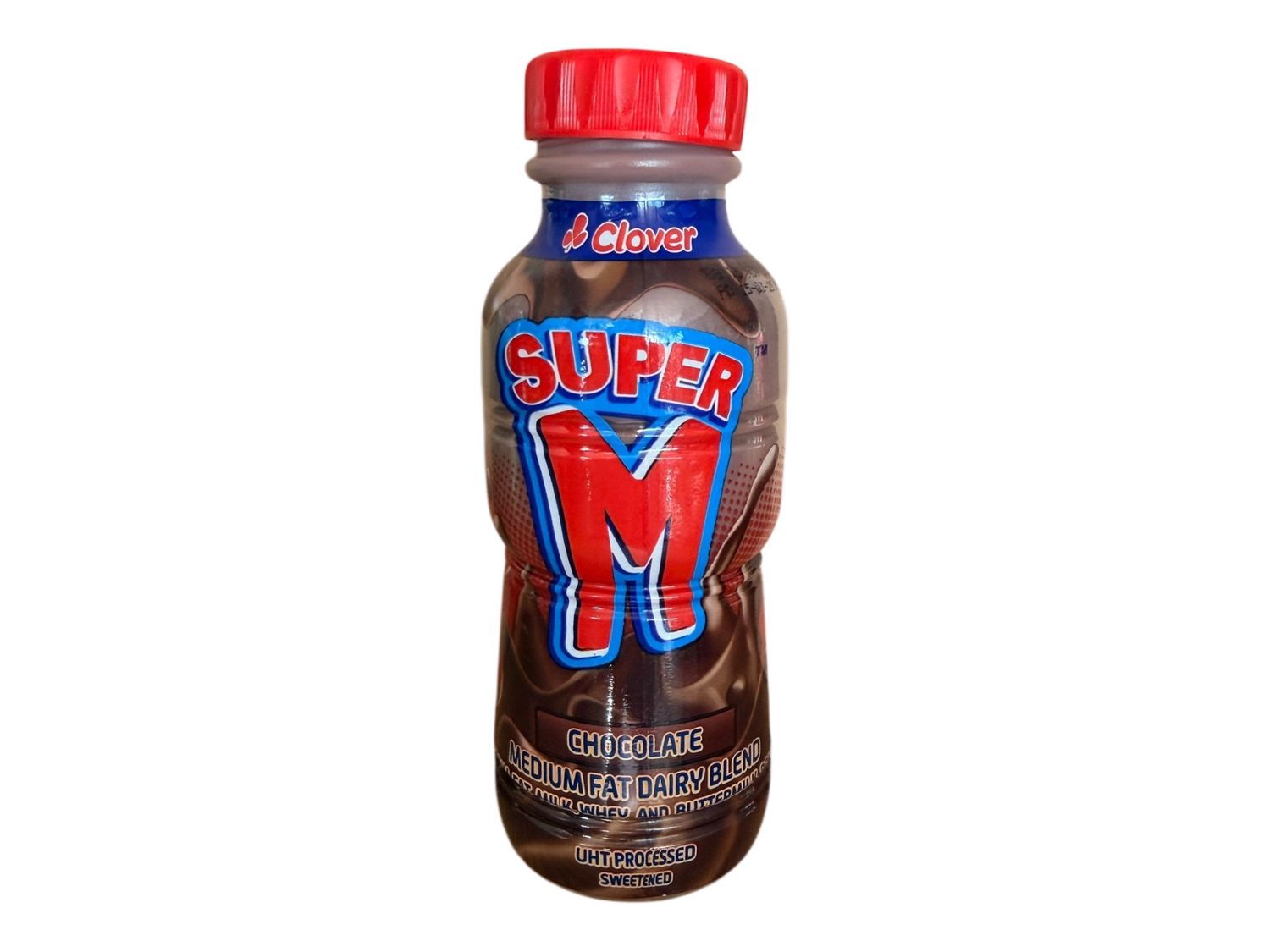 Super M Chocolate 300ml