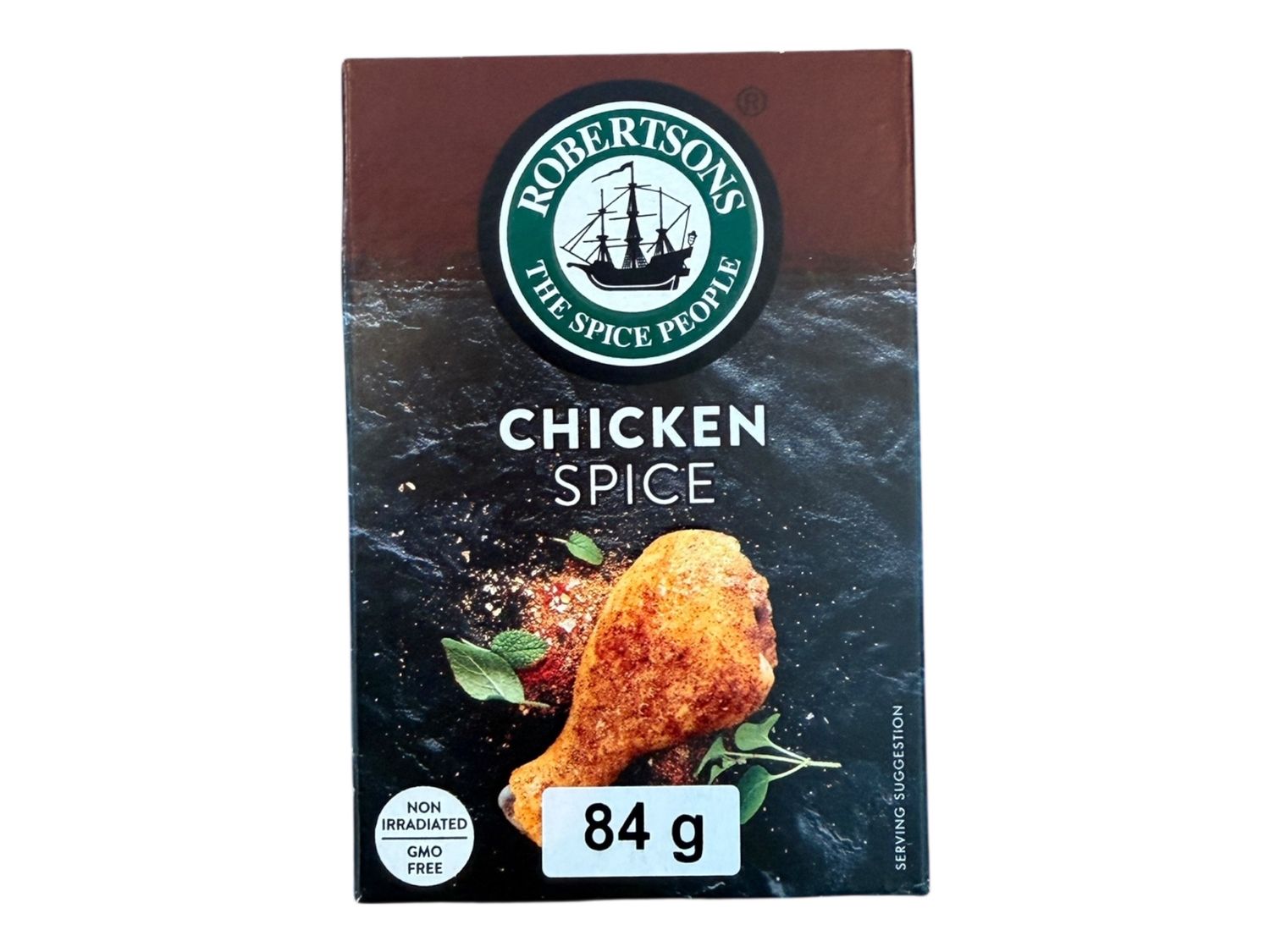 Robertsons Chicken Spice 84g