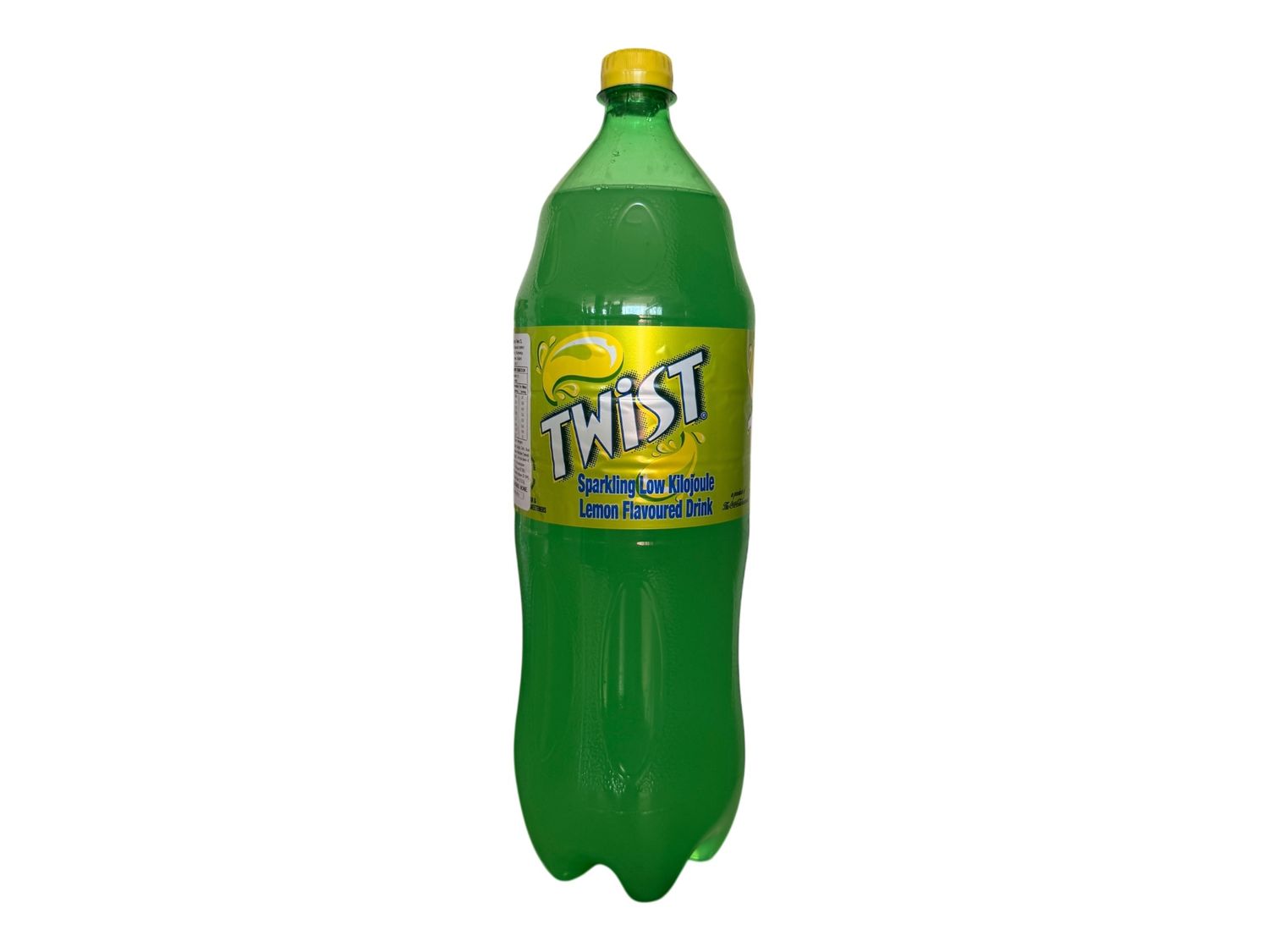 Twist Lemon 1.5L