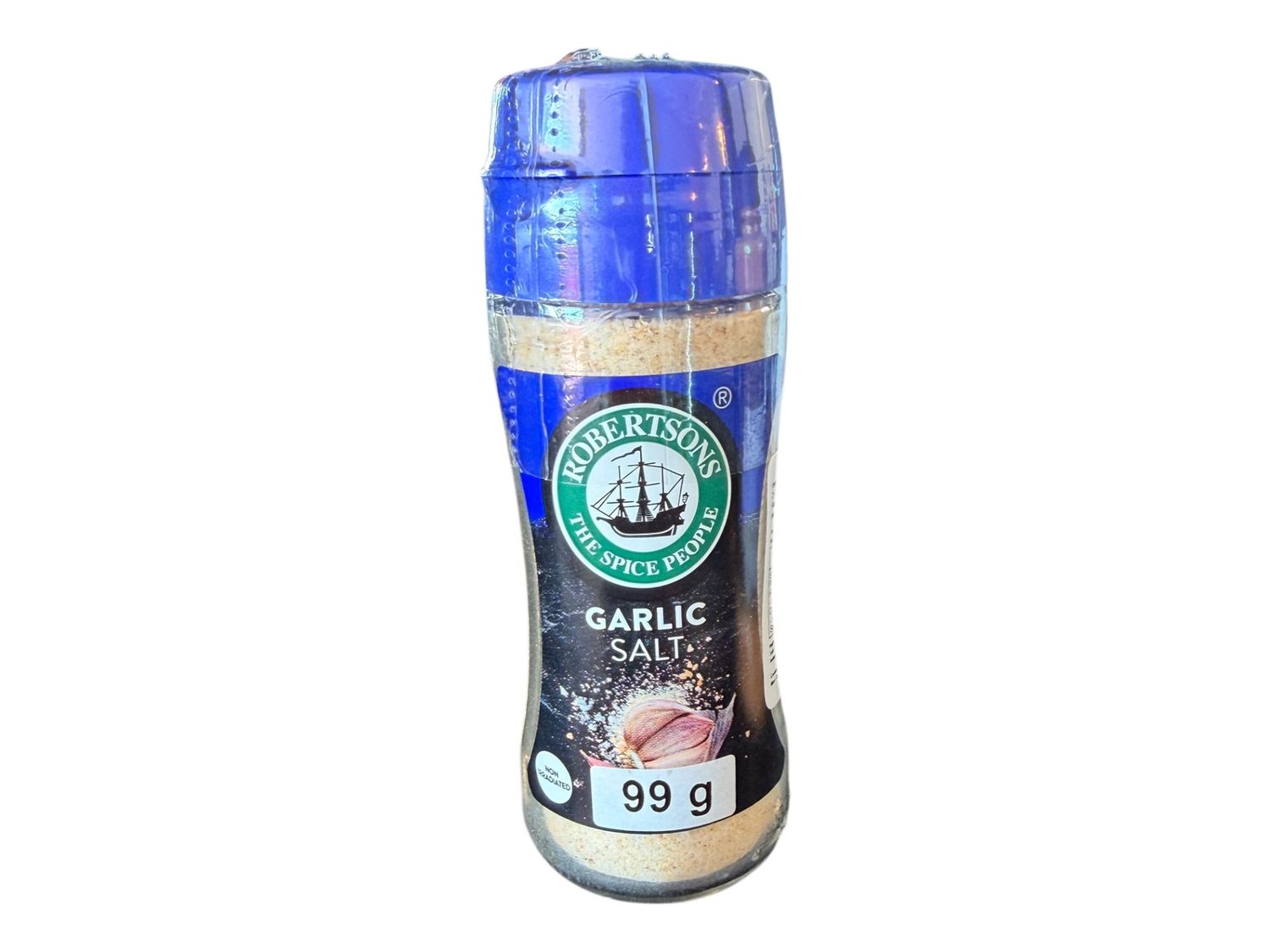 Robertsons Shaker Garlic Salt