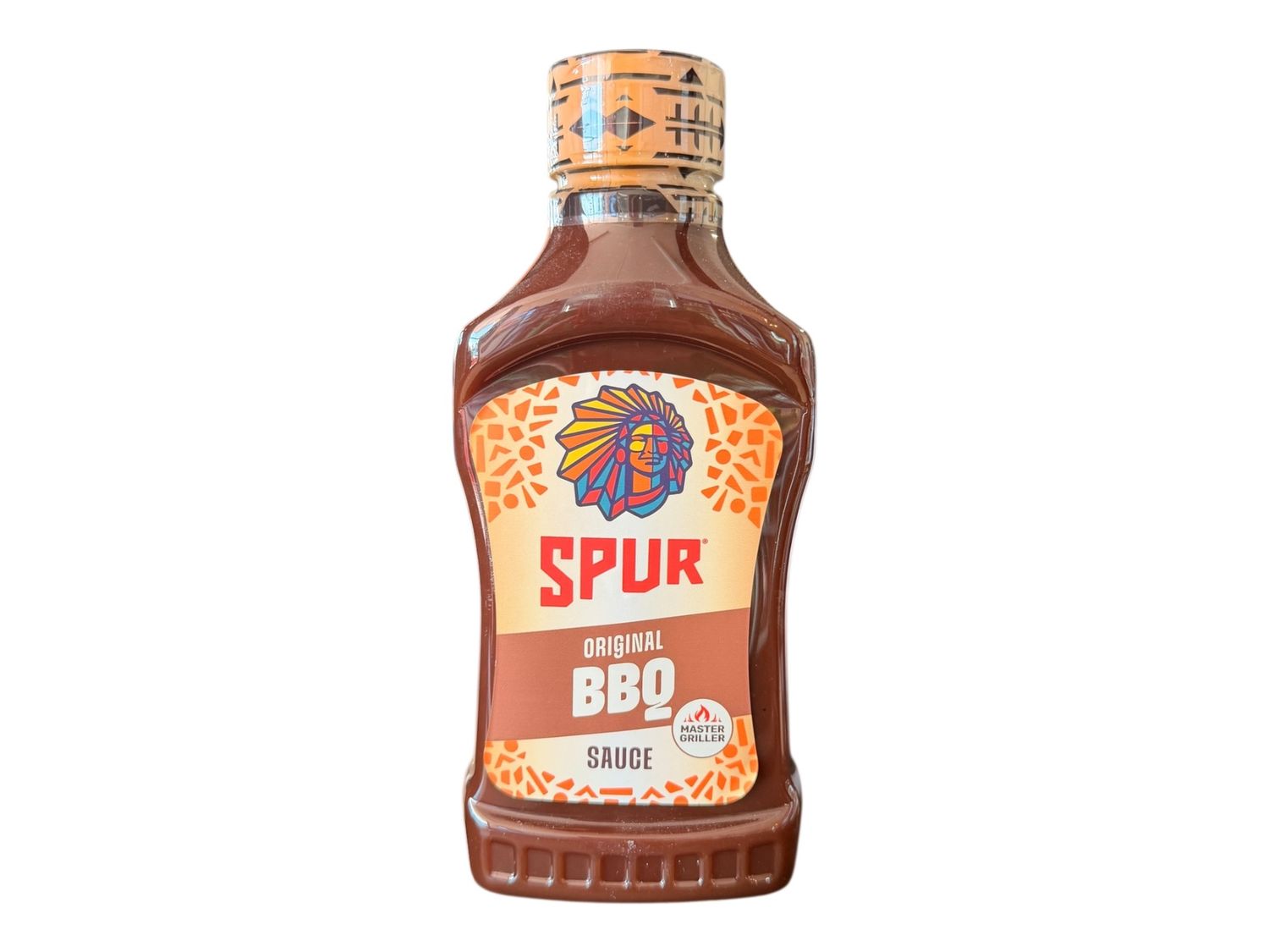 Spur BBQ Sauce 300ml
