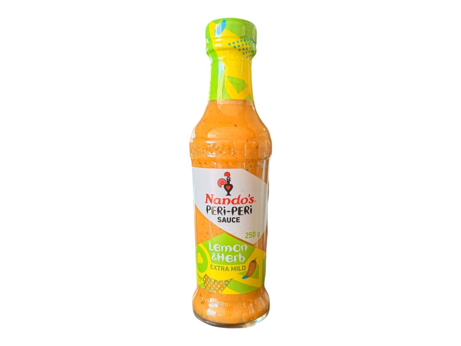 Nandos Lemon &amp; Herb 250g