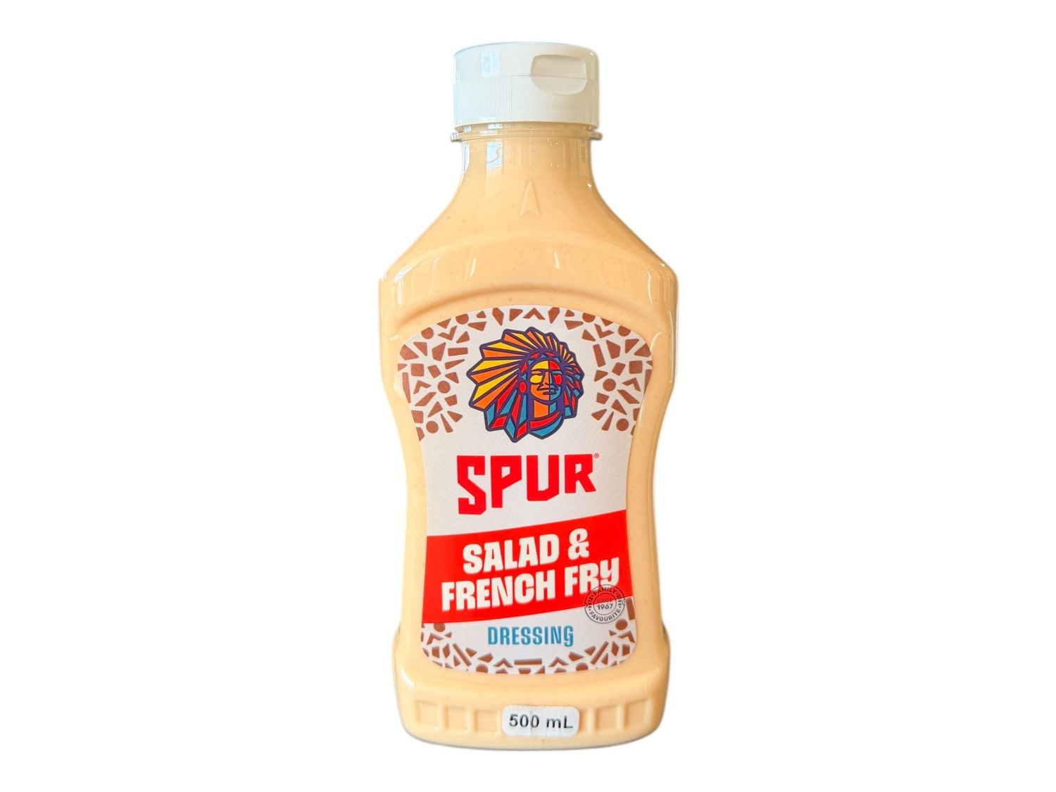 Spur Pink Sauce 500ml