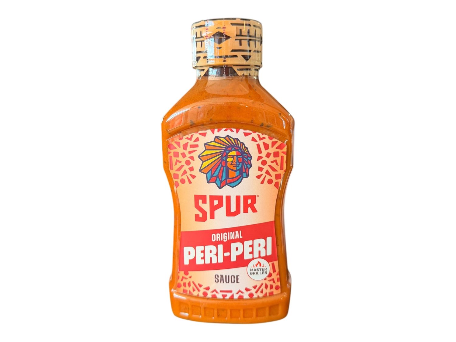 Spur Peri Peri Sauce 500ml