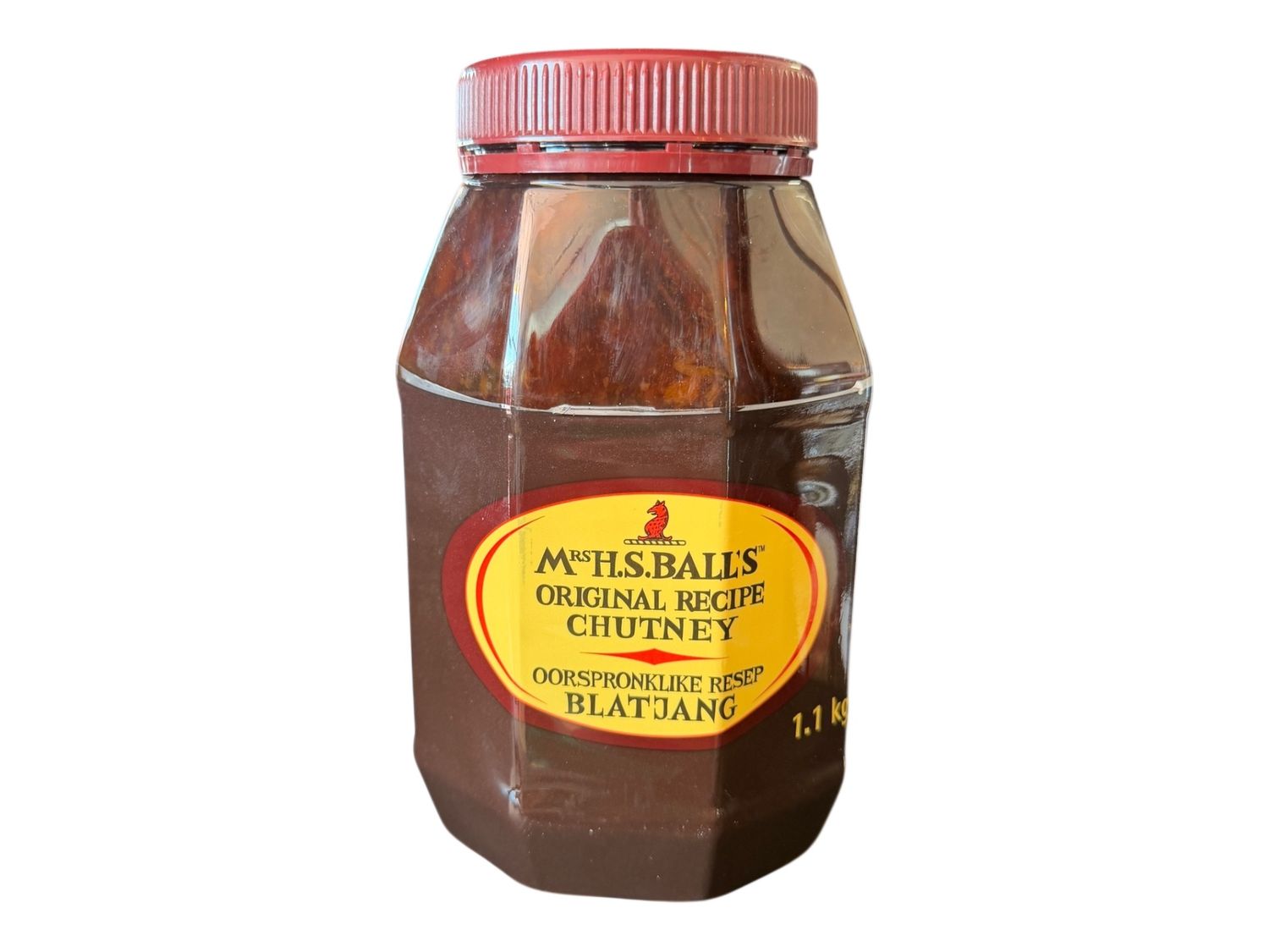 Mrs Balls Chutney Original 1.1kg