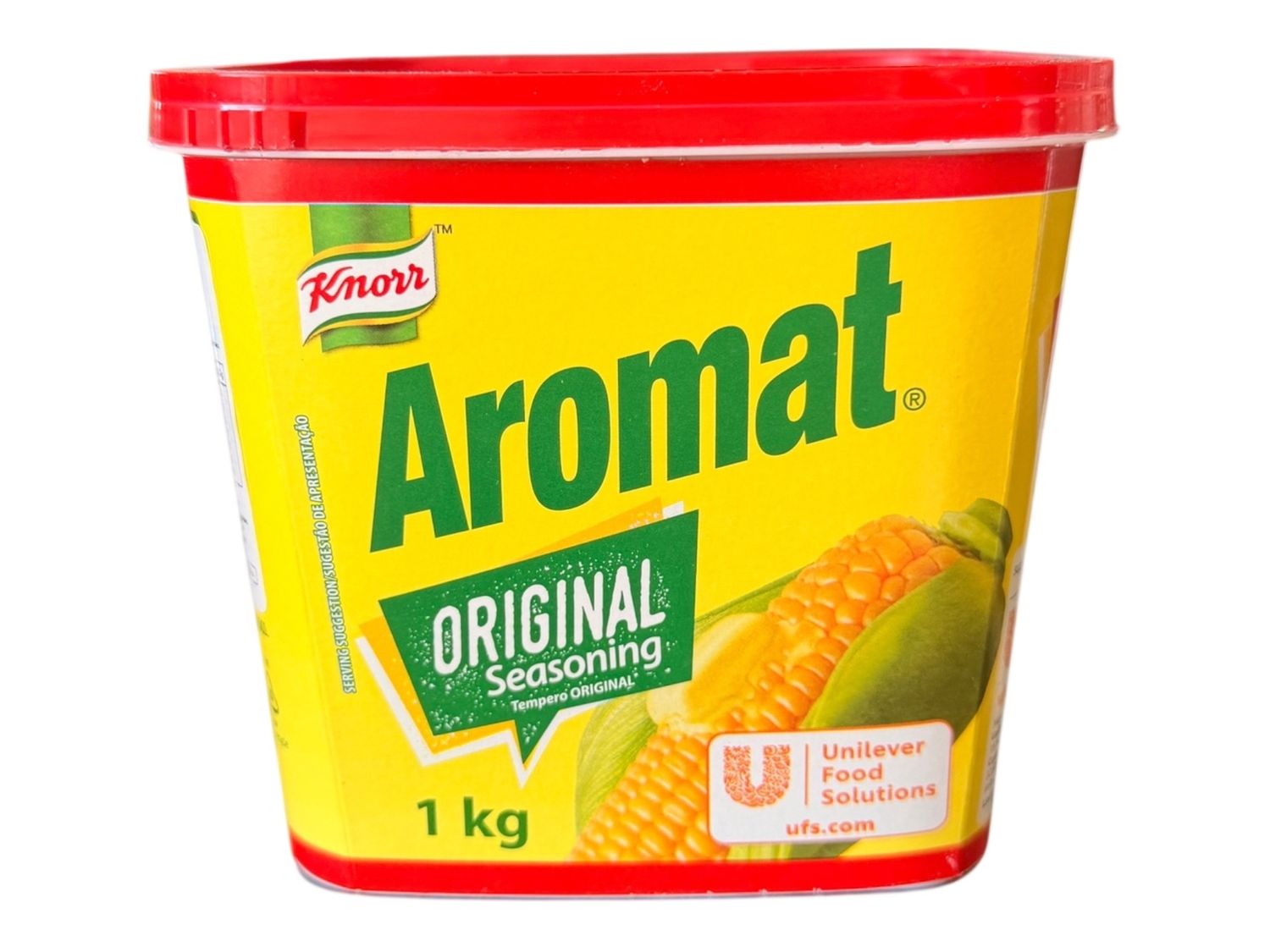 Knorr Aromat Original 1Kg