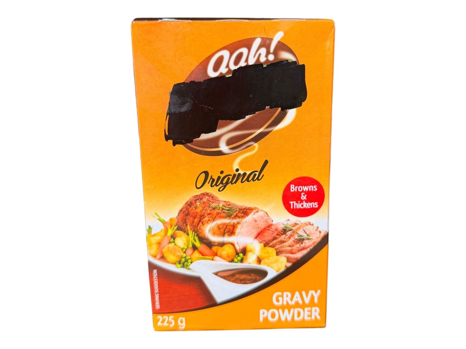 Bisto Gravy Powder 225g