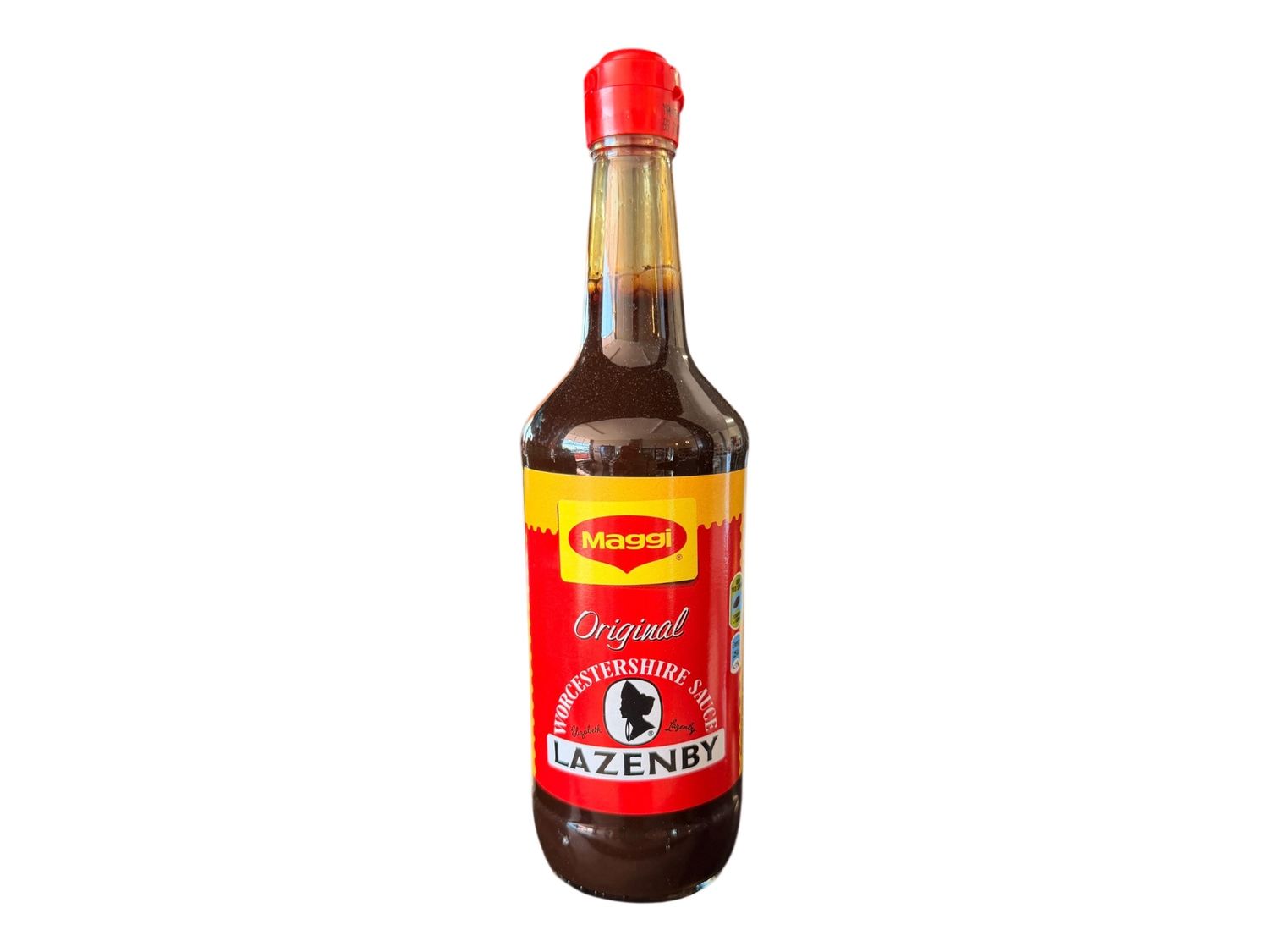 Maggi Worcestershire Sauce 250ml