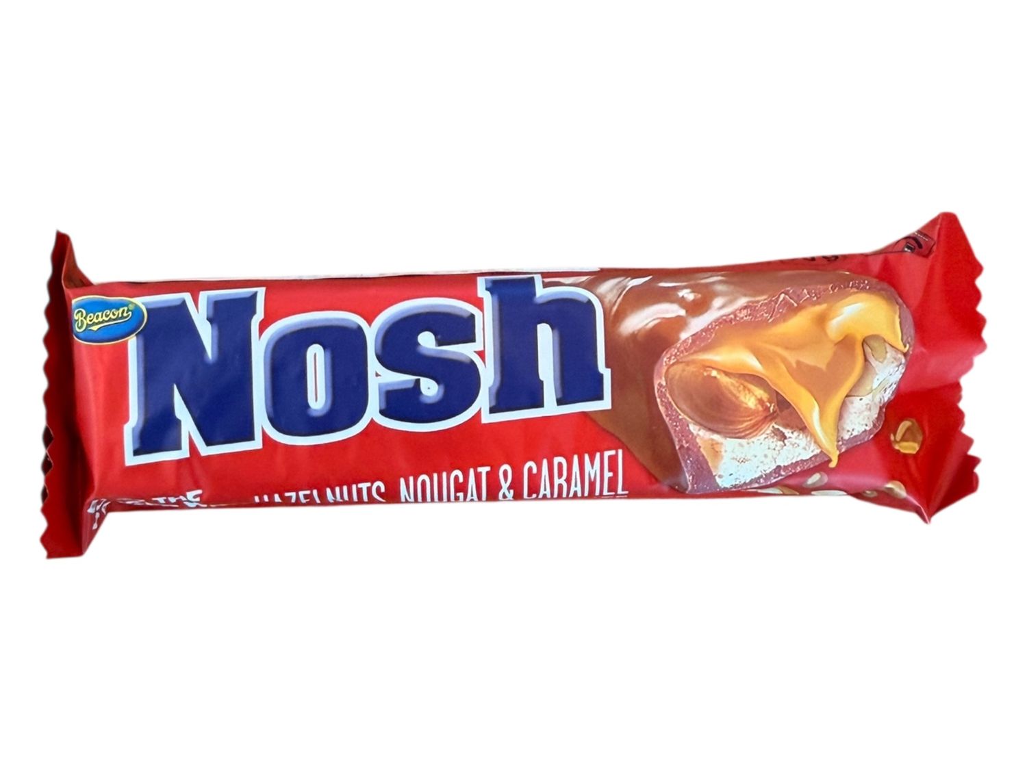 Beacon Nosh Bar 56g