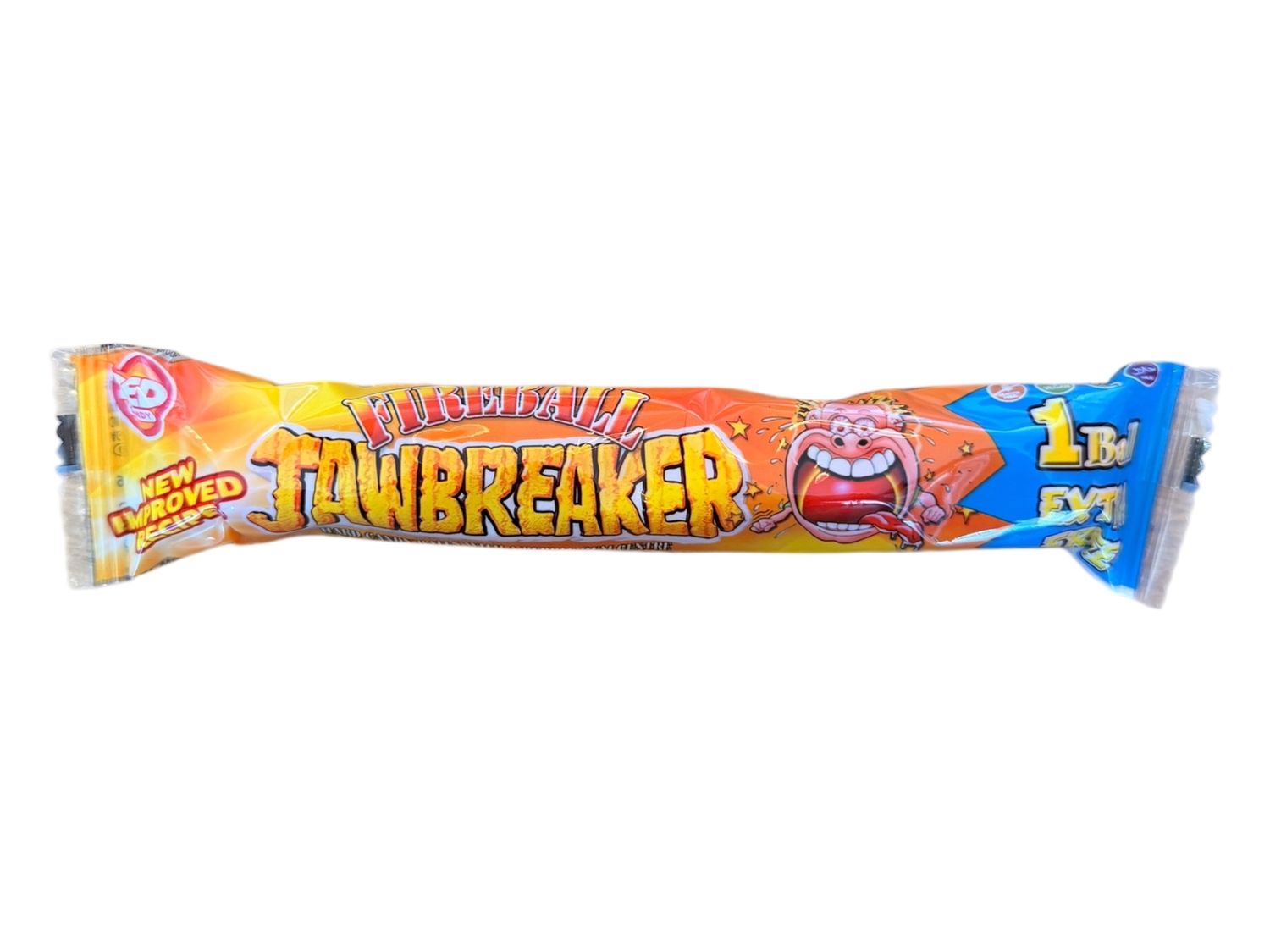 Jawbreaker Fireballs