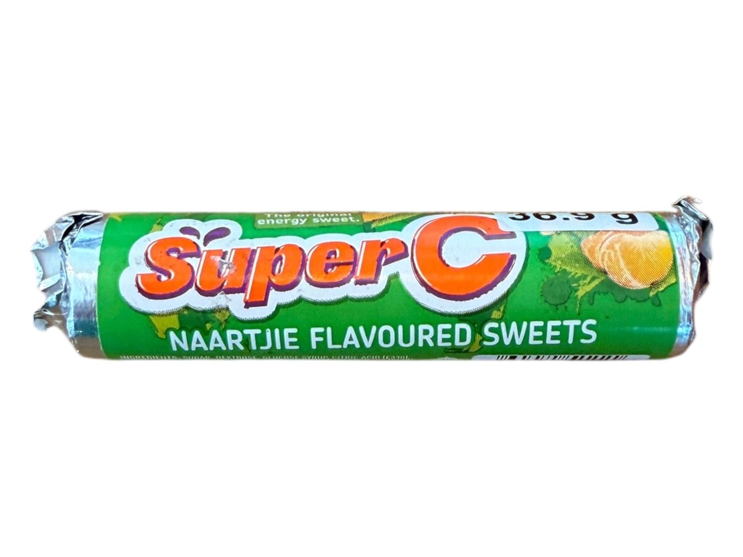 Super C Naartjie