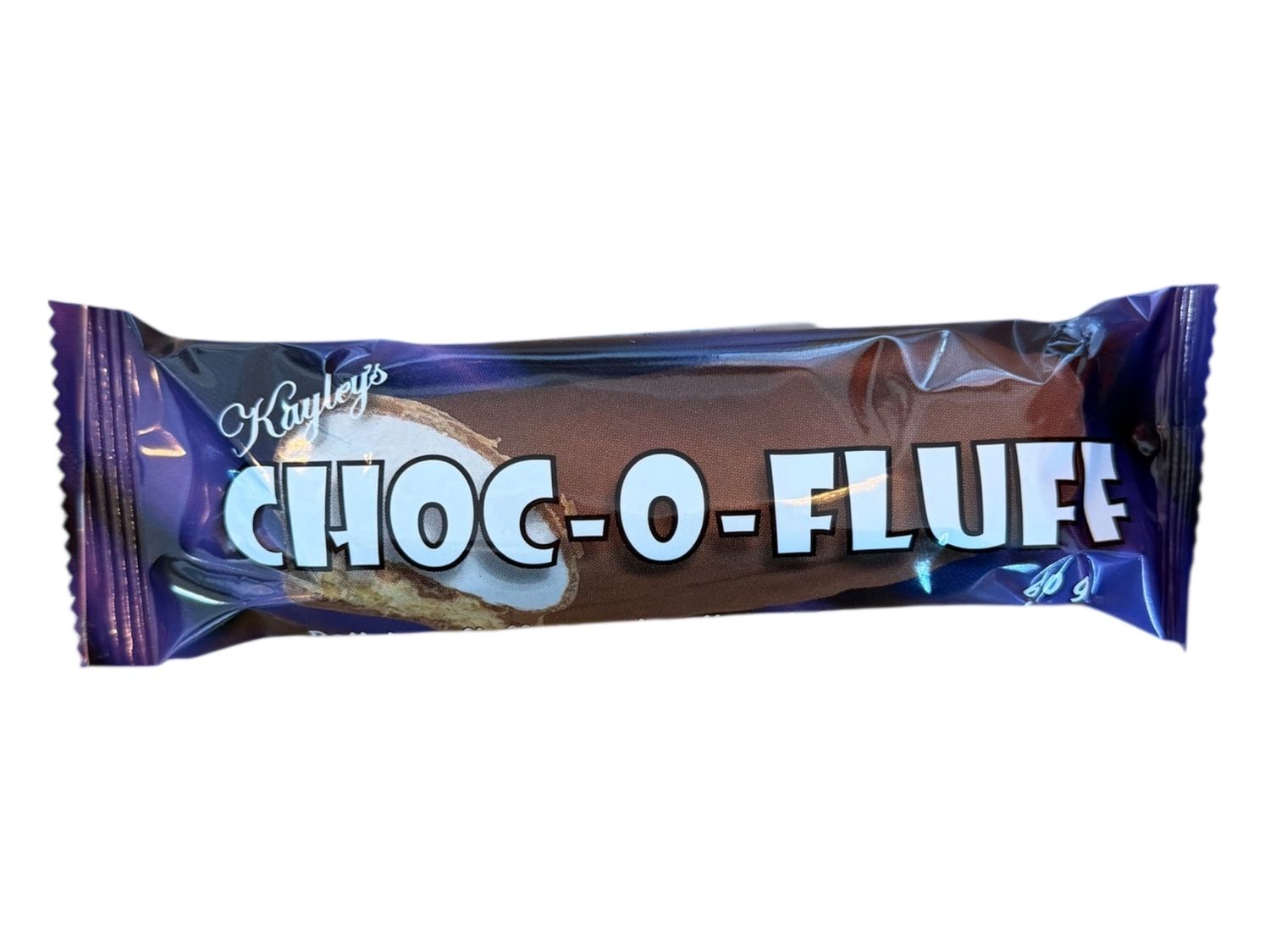 Kayleys Choc O Log 45g