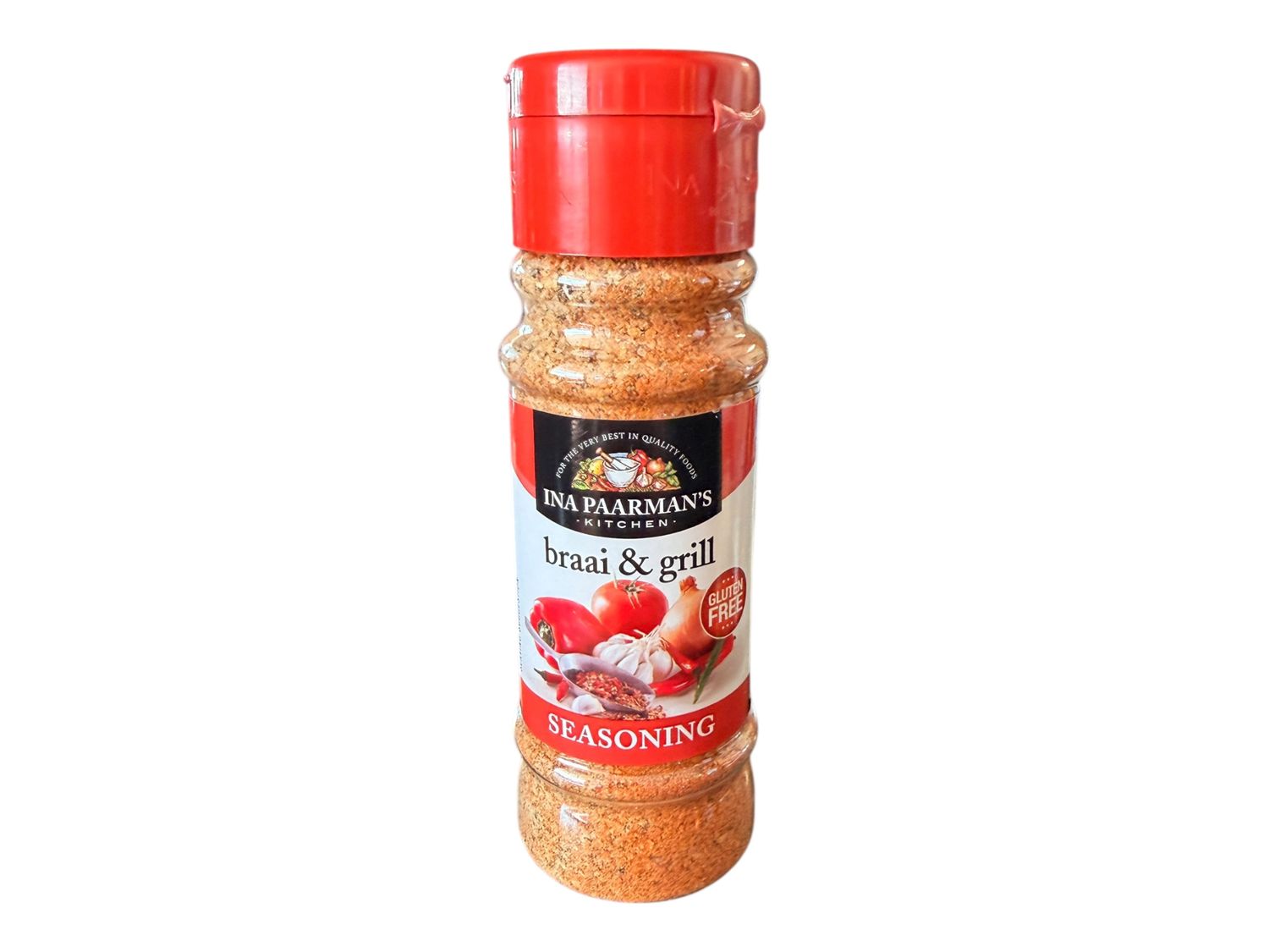 Ina Paarmans Braai &amp; Grill 200ml