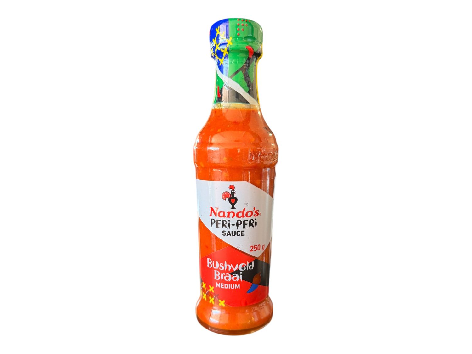 Nandos Bushveld Braai Medium