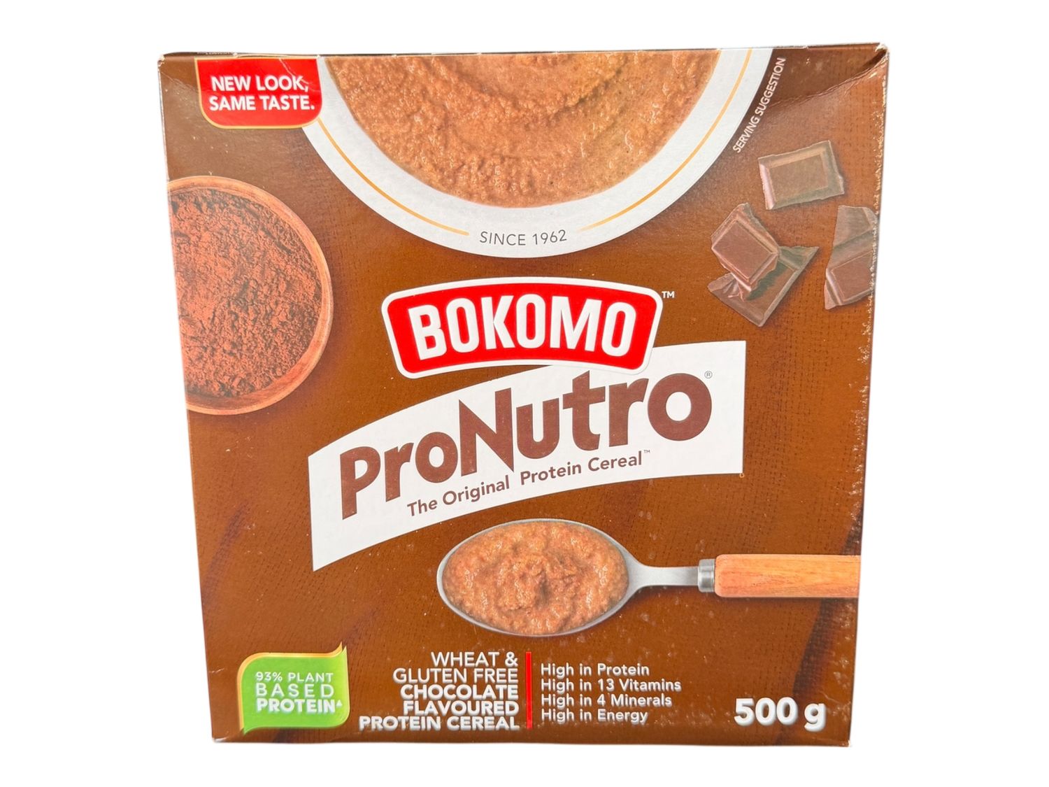 Pronutro Chocolate 500g