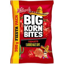 Willards BigKorn Tomato