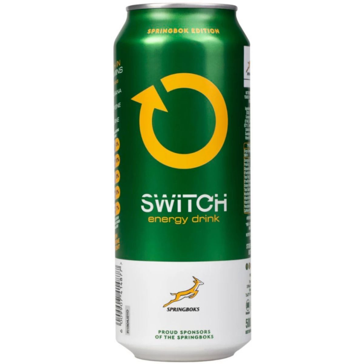 Switch Citrus Pine