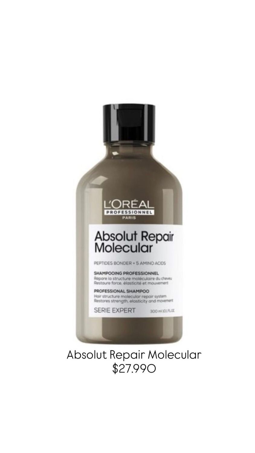 Absolut Repair Molecular