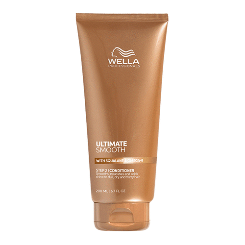 ACONDICIONADOR ULTIMATE SMOOTH WELLA 200 ML