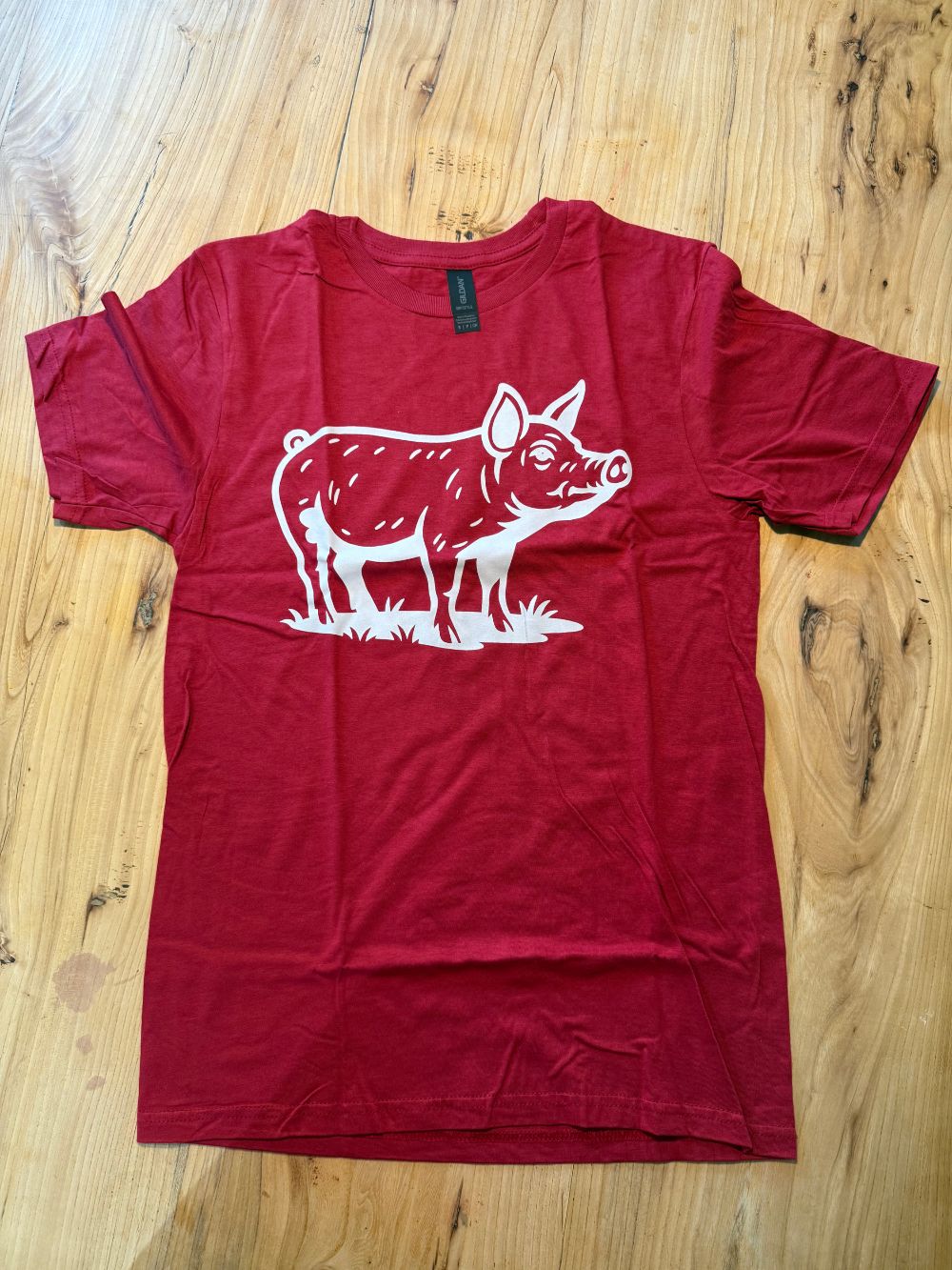 Cookie The Pig T