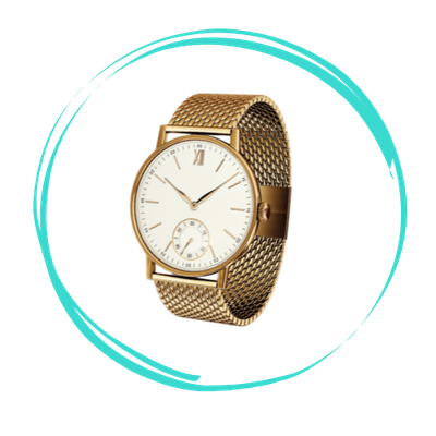 RELOJES