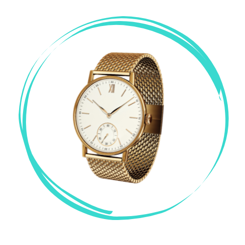 RELOJES