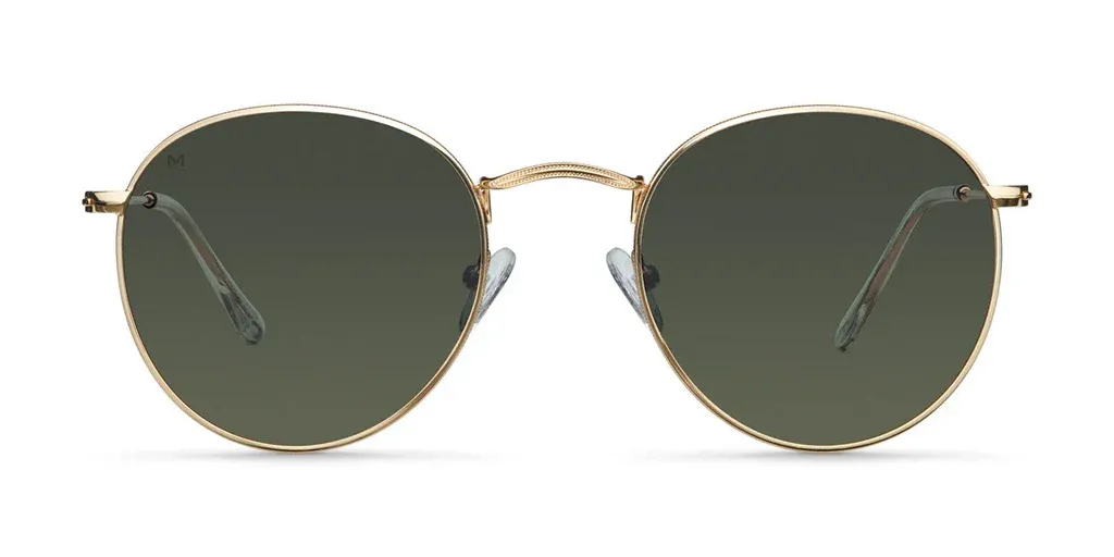 MELLER YSTER GOLD OLIVE