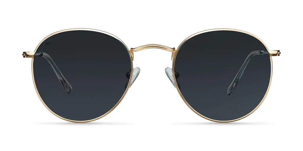 MELLER YSTER GOLD CARBON