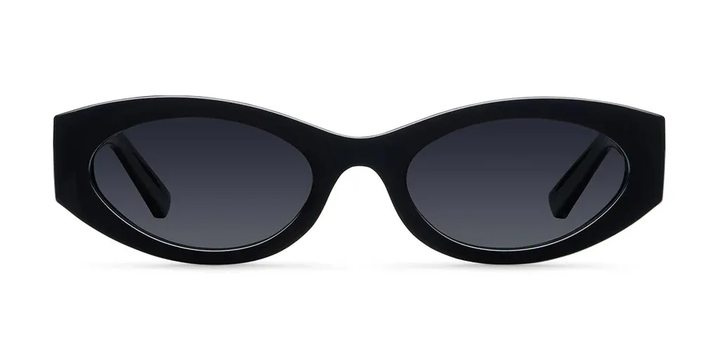 MELLER NEMY ALL BLACK