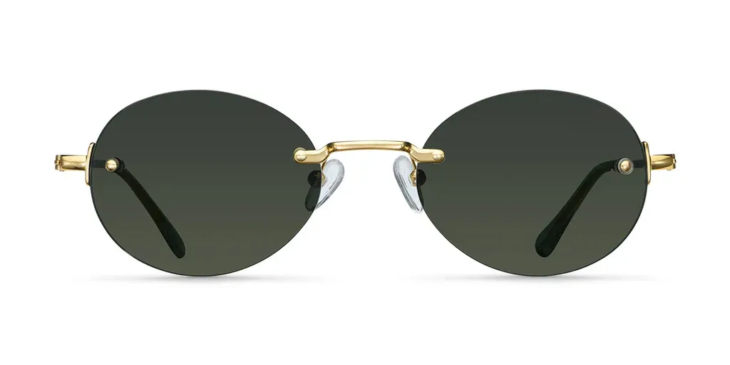 MELLER KATO GOLD OLIVE
